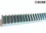 Customized Steel Gear Racks For Textile Electronics Industry ISO Certificated