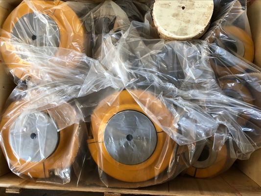 Standard Roller Chain Coupling 20.4 Chain Pitch Coupling Number 8022